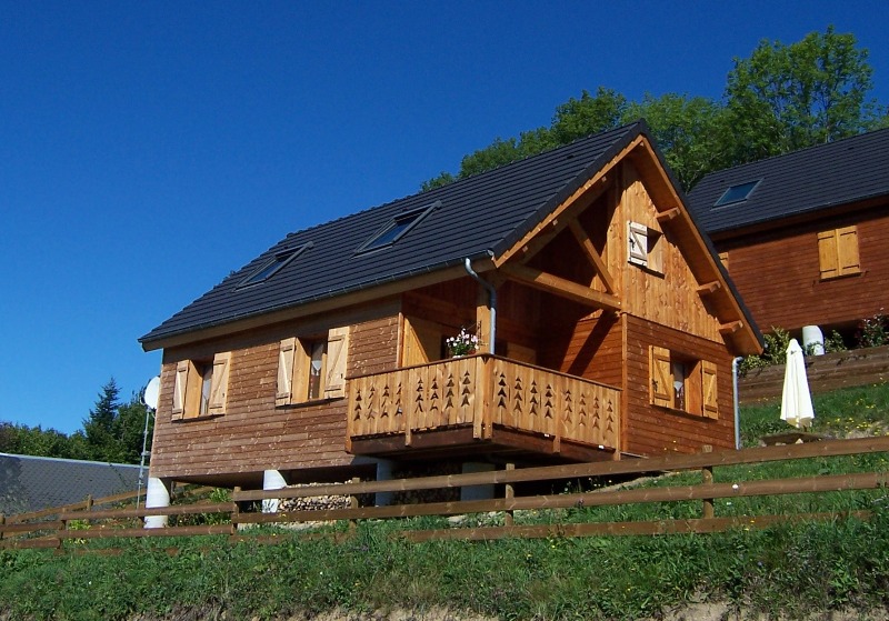 location chalet montagne puy de dome