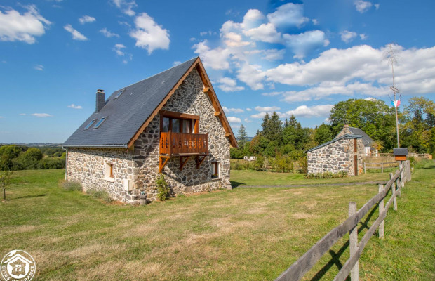 Location de vacances Gîte - Bagnols dans Puy-de-Dôme en Auvergne