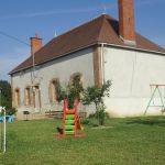 G&icirc;te La maison de famille &agrave; Cressanges dans l'Allier en Auvergne