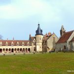 chambre-d-hotes - Château de la Crête, la suite famille - AUDES - Allier