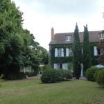 city-break - LA  MAZURKA - MOULINS - Allier