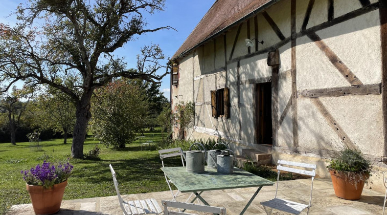 Location de vacances Chambre d'hôtes Des Niclars St