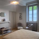 chambre-d-hotes - Les Blés d'Or - PARAY SOUS BRIAILLES - Allier