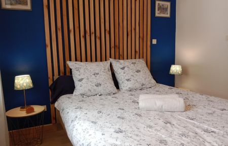 City Break n&deg;G231903 Bellerive-sur-Allier - Allier - photo