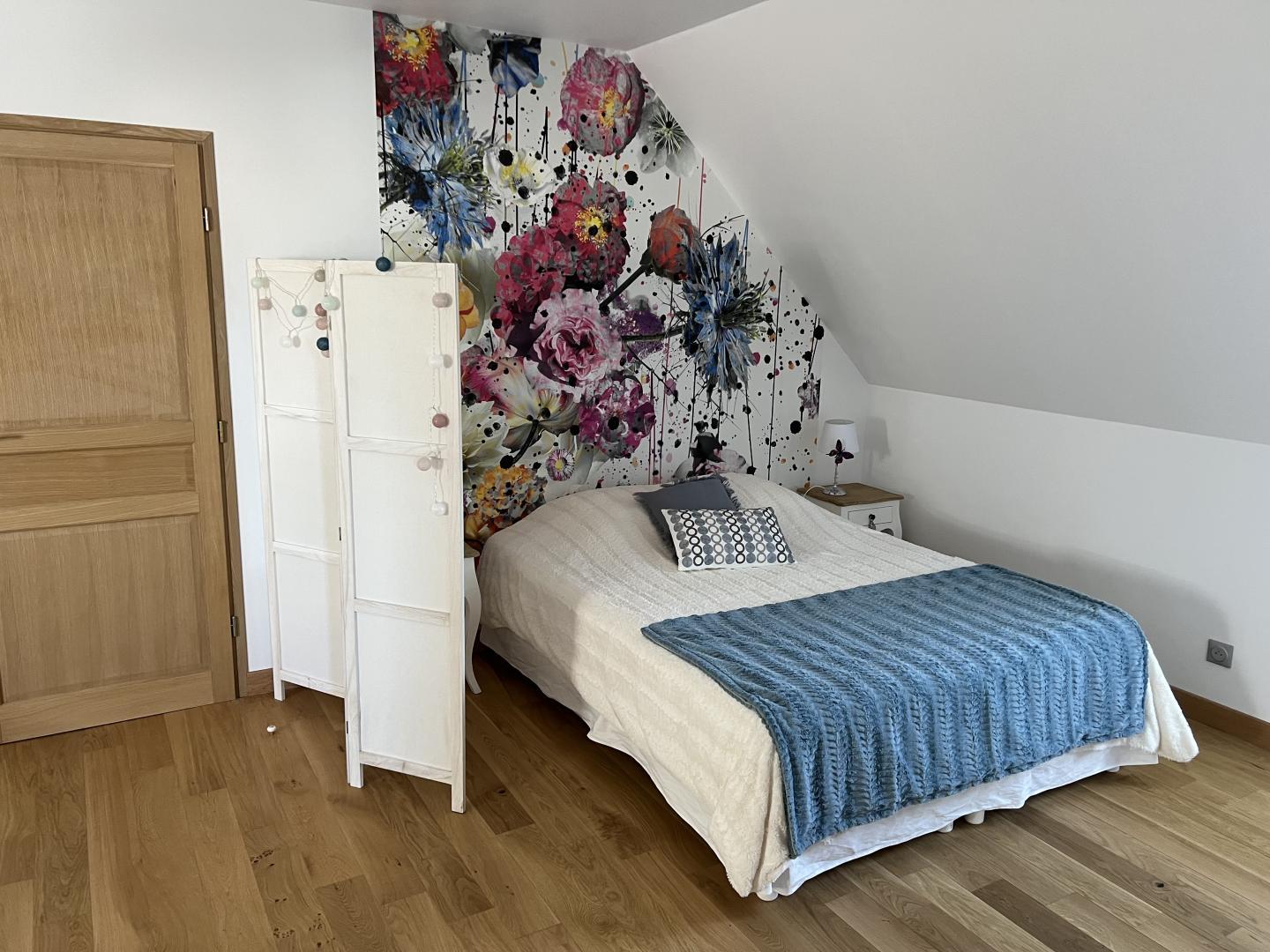 Le Studio, château Segot dans l'Allier en Auvergne photo 2