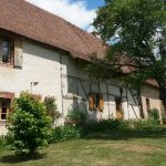 GITES DE FRANCE ALLIER ST POURCAIN SUR BESBRE - Chambres d'hôtes des Niclars GITES DE FRANCE ALLIER ST POURCAIN SUR BESBRE - Chambres d'hôtes des Niclars