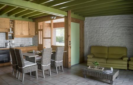 G&icirc;te n&deg;G4728 Jenzat - Allier - G&icirc;te de France rue de l'Huilerie &agrave; JENZAT dans l'ALLIER en AUVERGNE