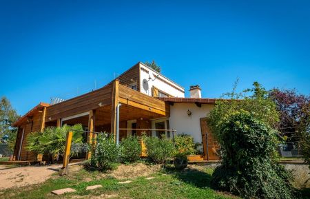 G&icirc;te n&deg;G231916 Chouvigny - Allier - Gite de France Allier, en Auvergne