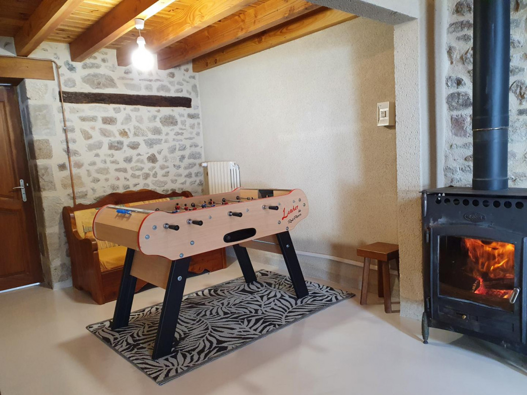 Le Richardet