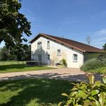 G&icirc;te de R&eacute;al &agrave; MONTAIGUET EN FOREZ dans l'Allier en Auvergne
