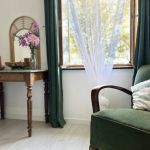 La Vigne et le Chardon, Chambres d'h&ocirc;tes dans L'Allier en Auvergne
