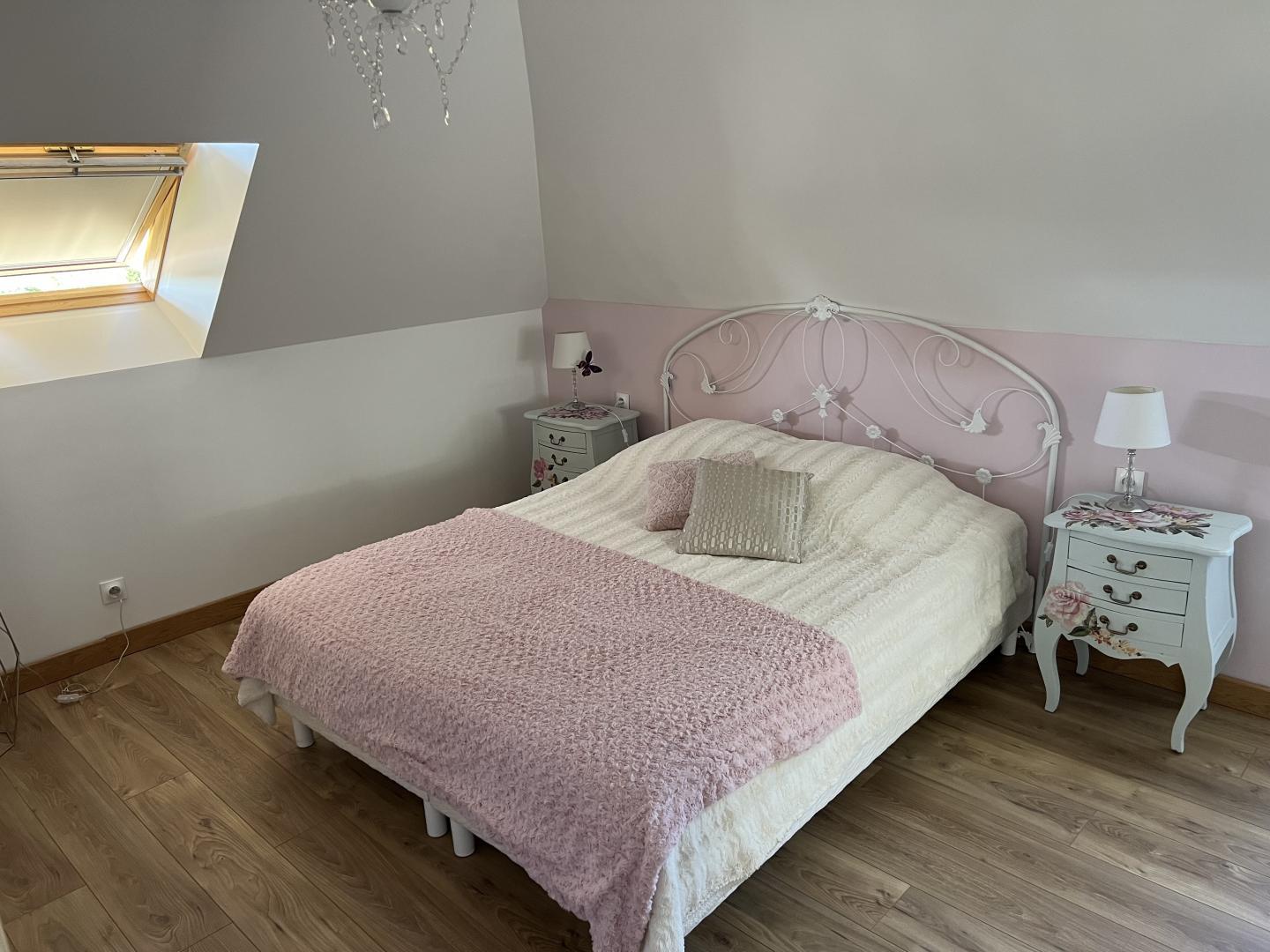 Le Studio, château Segot dans l'Allier en Auvergne photo 4