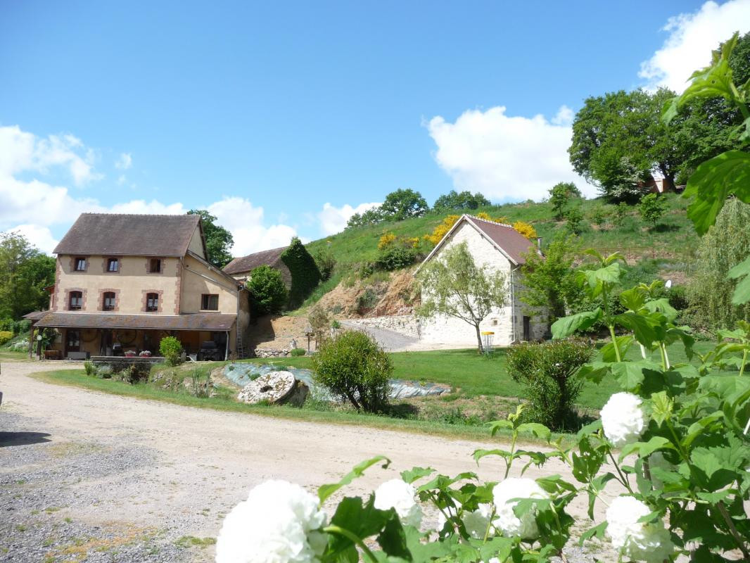 du Moulin