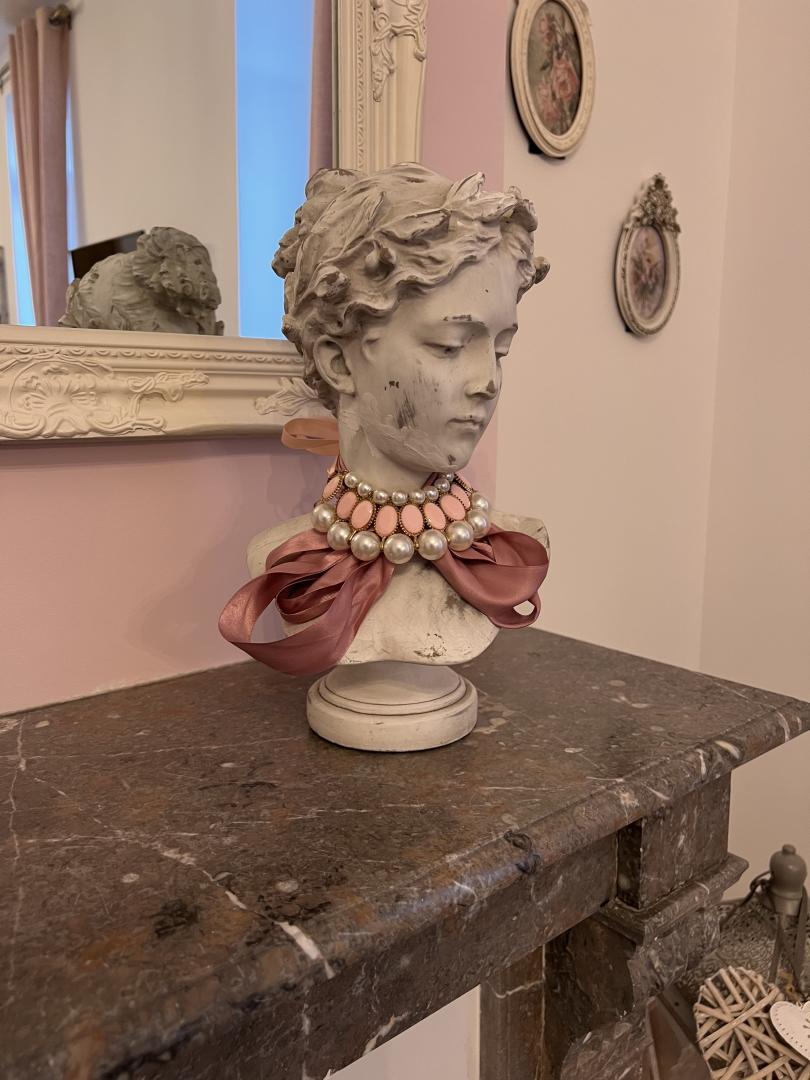 Gabrielle d'Estrée, château Segot dans l'Allier en Auvergne photo 33