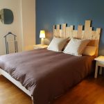 gite - Le Prunier - LAPRUGNE - Allier