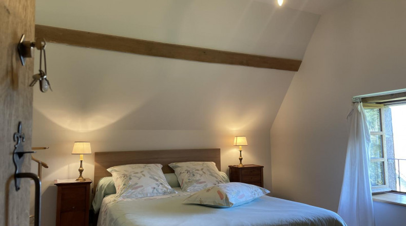 Location de vacances Chambre d'hôtes Des Niclars St