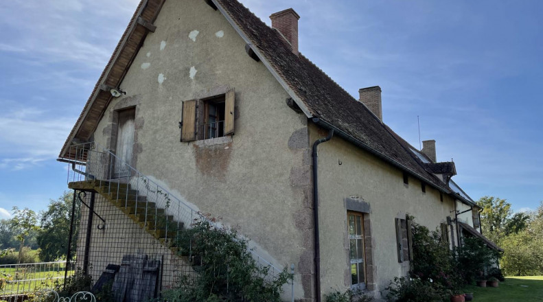 Location de vacances Chambre d'hôtes Des Niclars St