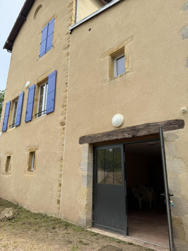 La Maison du canal