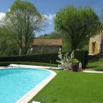 Gite rural Le Nid du Pr&eacute; Grimaud ARFEUILLES ALLIER AUVERGNE