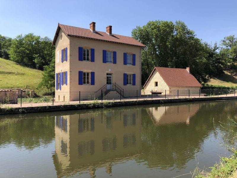 La Maison du canal