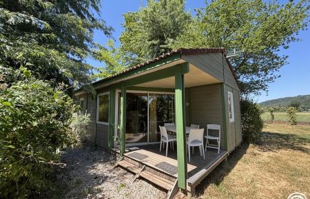 G&icirc;te n&deg;1052 Maurs - Cantal - photo