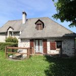 gite - G&icirc;te du Belestat - SAINT ILLIDE - Cantal