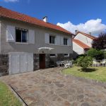 gite - Chez Micheline - JUSSAC - Cantal
