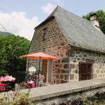 gite - MANDAILLES ST JULIEN DE JORD. - Cantal