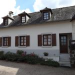 gite - G&icirc;te du Gravier - FONTANGES - Cantal