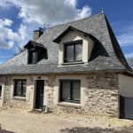 gite - La maison d'Eugénie - LABROUSSE - Cantal
