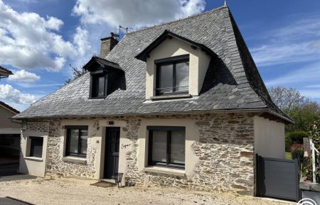 G&icirc;te n&deg;875 Labrousse - Cantal - photo