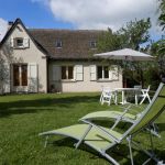 gite - Le Rivet - SERIERS - Cantal