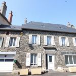 gite - NEUVEGLISE SUR TRUYERE - Cantal