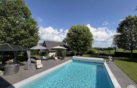 G&icirc;te n&deg;915 Labrousse - Cantal - photo