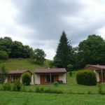 gite - BOISSET - Cantal
