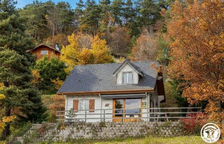 G&icirc;te n&deg;63G100260 Chambon-sur-Lac - Puy-de-D&ocirc;me - photo