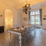 chambre-d-hotes - Ch&acirc;teau de Saint Mayeul - JOZE - Puy-de-D&ocirc;me