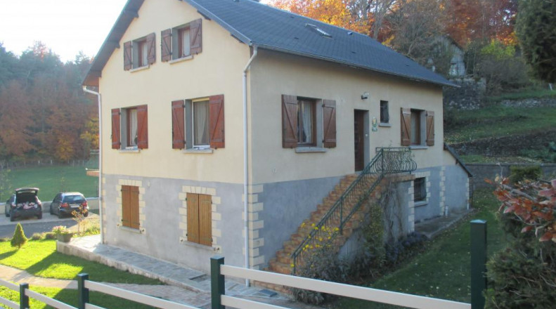 Location de vacances Chambre d'hôtes La Clé Des Champs