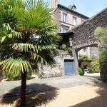 city-break - "CLOS BEAUMONT" - BEAUMONT - Puy-de-D&ocirc;me