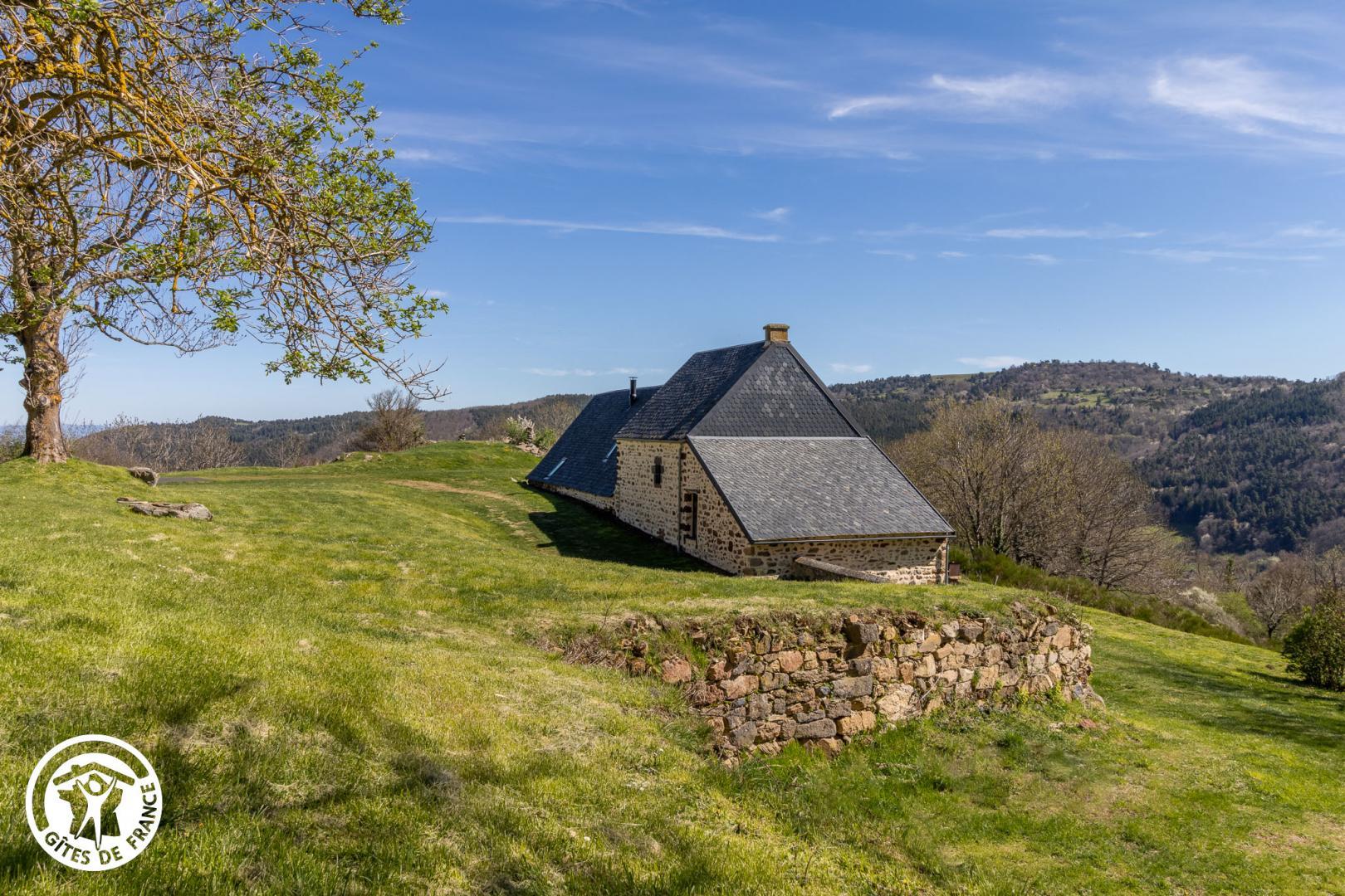 Domaine des Grottes