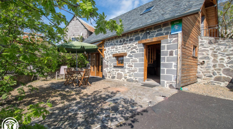 Gites De France Besse Et Saint Anastaise