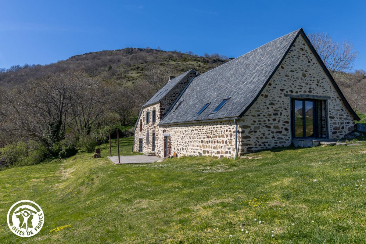 Domaine des Grottes