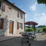 gite - Bialloux n4 - GOUTTIERES - Puy-de-D&ocirc;me