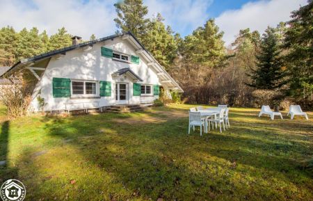 G&icirc;te n&deg;63G1327 Aydat - Puy-de-D&ocirc;me - photo