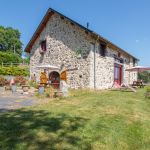 gite - La Charmille - PRONDINES - Puy-de-D&ocirc;me