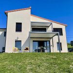 Gite au rez de chauss&eacute;