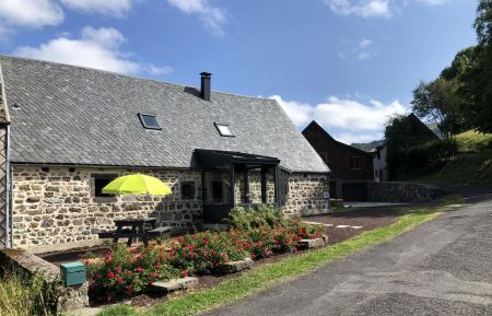 G&icirc;te n&deg;63G100619 Chambon-sur-Lac - Puy-de-D&ocirc;me - photo