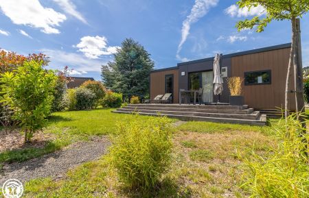 Chalet/Bungalow63G1547 Chambon-sur-Lac - Puy-de-D&ocirc;me - photo