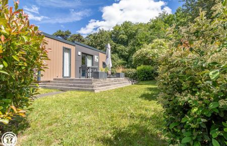 Chalet/Bungalow63G1550 Chambon-sur-Lac - Puy-de-D&ocirc;me - photo