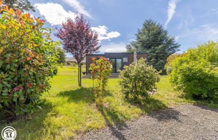 Chalet/Bungalow63G1548 Chambon-sur-Lac - Puy-de-D&ocirc;me - photo